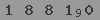 ������