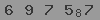 ������