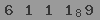 ������