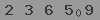 ������