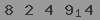������