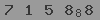 ������