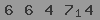 ������