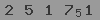 ������