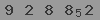������