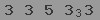 ������